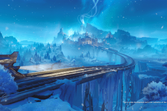 Genshin Impact: Snezhnaya Region Launch Date Revealed - Snezhnaya