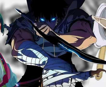 Solo Leveling Is Crunchyroll's Most Watched Anime Of All Time, But One Anime Is Far Superior (1)