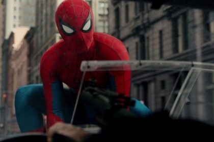 Spider-Man: Brand New Day