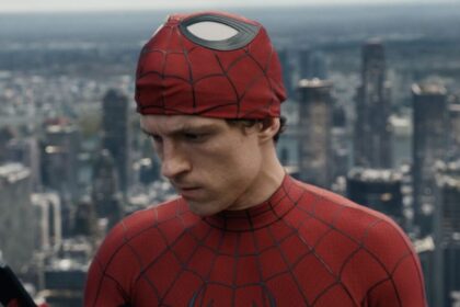 Spider-Man: Brand New Day