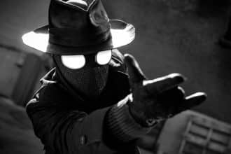 Nicolas Cage Brings Spider-Noir to Life in Thrilling New Series - Spider-Noir