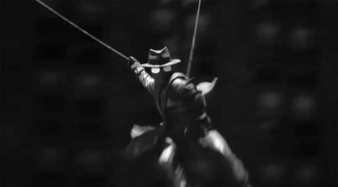 Spider-Noir: Nicolas Cage Revoluciona o Universo Marvel Spider-Noir: Nicolas Cage Revoluciona o Universo Marvel - Spider-Noir