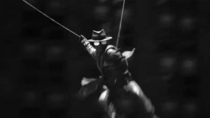 Spider-Noir: Nicolas Cage Revoluciona o Universo Marvel - Spider-Noir