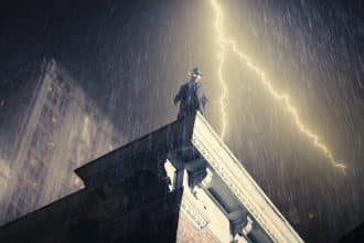 Spider-Noir: Nicolas Cage Returns in New Prime Video Series - Spider-Noir