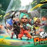 Splatoon Raiders: O Inesperado Desafio Solo no Switch 2 - Splatoon Raiders