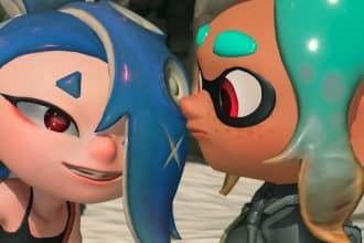 Splatoon Raiders: Lançamento em Julho no Nintendo Switch 2 - Splatoon Raiders