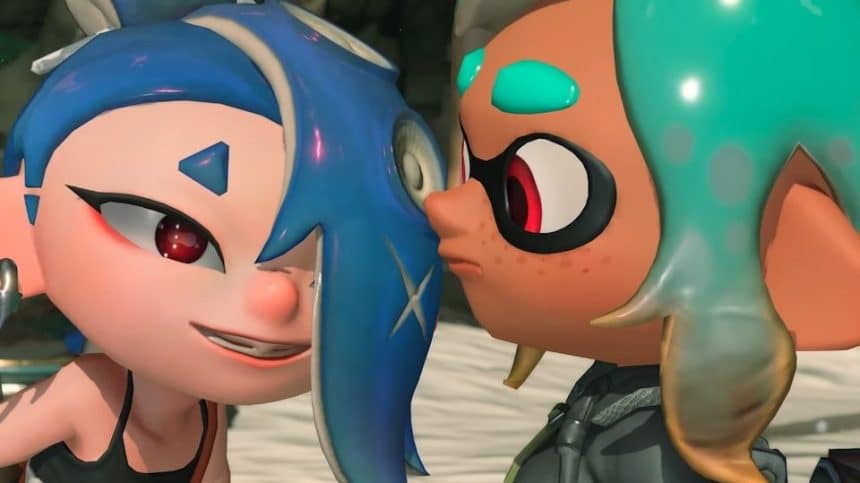 Splatoon Raiders: Lançamento em Julho no Nintendo Switch 2 - Splatoon Raiders