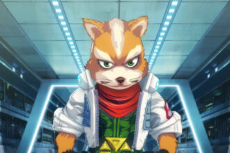 Star Fox Zero