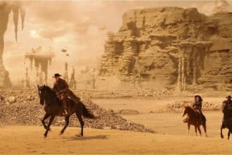 Star Trek: Strange New Worlds Promete Retorno às Origens - Star Trek: Strange New Worlds