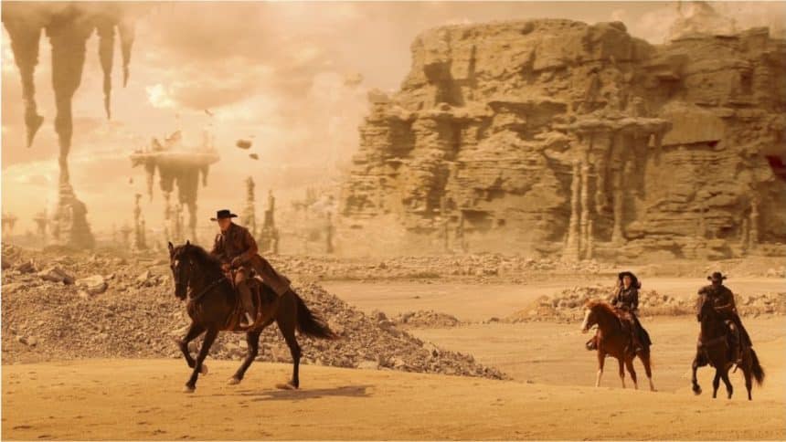 Star Trek: Strange New Worlds Promete Retorno às Origens - Star Trek: Strange New Worlds