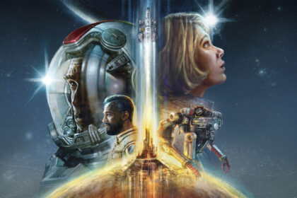 Starfield PS5