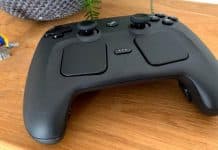 Novo Steam Controller: Evolução ou Repetição? Novo Steam Controller: Evolução ou Repetição? - Steam Controller
