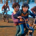 Stranger Things: Tales from ’85 Revela Segredos Ocultos - Stranger Things: Tales from '85