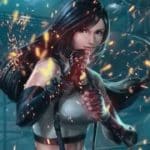 Street Fighter 6: Tifa Lockhart no Próximo DLC? - Street Fighter 6 DLC