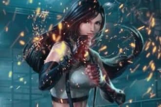 Street Fighter 6: Tifa Lockhart no Próximo DLC? - Street Fighter 6 DLC
