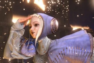 Ingrid Brilha em Novo Trailer de Street Fighter 6 - Street Fighter 6 Ingrid