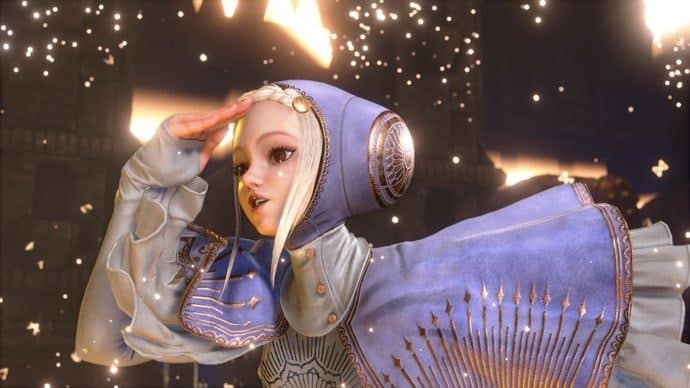 Ingrid Brilha em Novo Trailer de Street Fighter 6 - Street Fighter 6 Ingrid