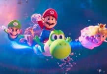 Mario Galaxy Movie: Novo Lançamento em Streaming! Mario Galaxy Movie: Novo Lançamento em Streaming! - Super Mario Galaxy Movie