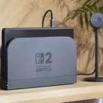 Switch 2 Impulsiona Vendas de Games nos EUA em 2026 - Switch 2