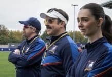 Ted Lasso: Quarta Temporada Promete Surpresas Inéditas Ted Lasso: Quarta Temporada Promete Surpresas Inéditas - Ted Lasso quarta temporada