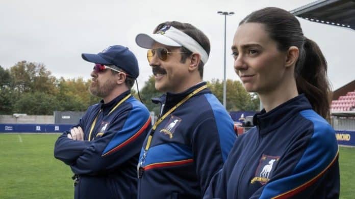 Ted Lasso: Quarta Temporada Promete Surpresas Inéditas - Ted Lasso quarta temporada