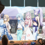 Anime Hit ‘Tensura Movie 2’ Hits Spanish Cinemas April 30 - Tensura Movie 2 Spain