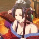 The Apothecary Diaries: Nova Arte Sazonal Revelada! - The Apothecary Diaries