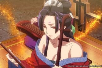 The Apothecary Diaries: Nova Arte Sazonal Revelada! - The Apothecary Diaries