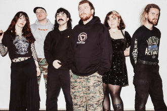 The Callous Daoboys: Novo Single e Influências Surpreendentes - The Callous Daoboys