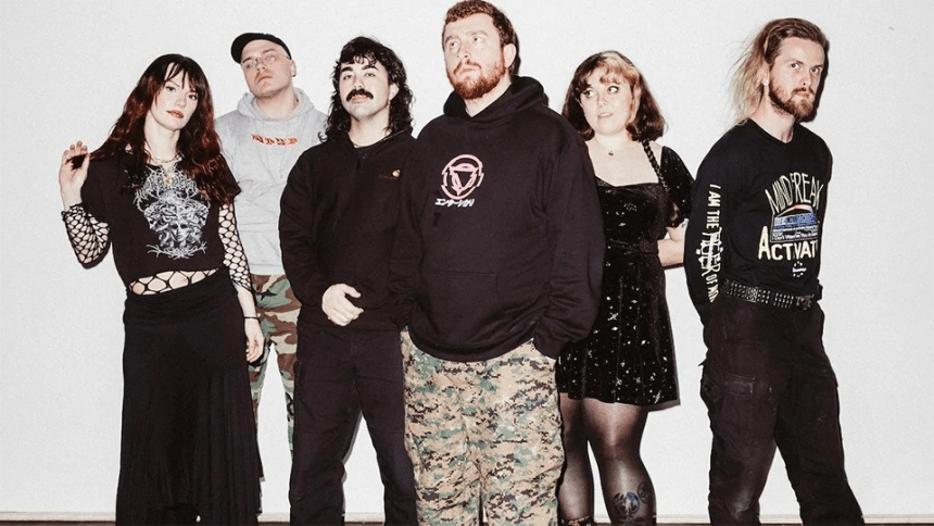 The Callous Daoboys: Novo Single e Influências Surpreendentes - The Callous Daoboys