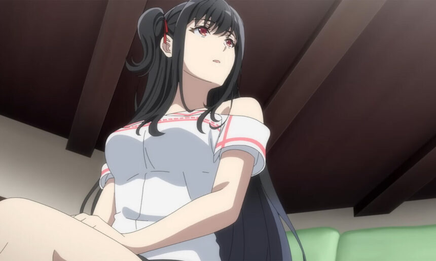 The Detective Is Already Dead