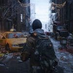 The Division: Surprising Origins as an MMORPG Unveiled