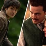 The Forsytes: Paris Filming Mystery Unveiled - The Forsytes