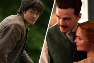 The Forsytes: Paris Filming Mystery Unveiled - The Forsytes