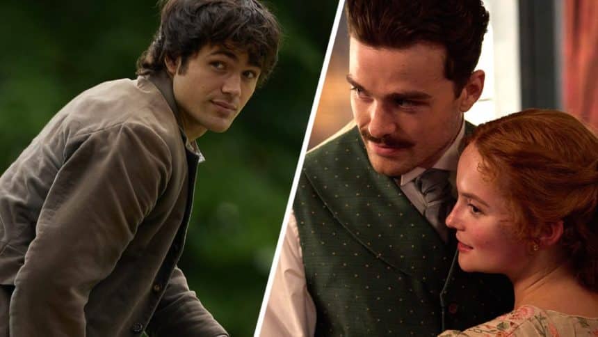 The Forsytes: Paris Filming Mystery Unveiled - The Forsytes