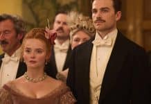Desfecho Surpreendente na 1ª Temporada de The Forsytes Desfecho Surpreendente na 1ª Temporada de The Forsytes - The Forsytes