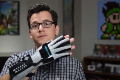 The Gaming Historian