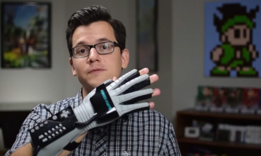 The Gaming Historian