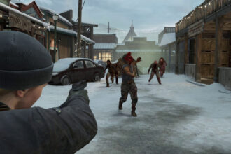 The Last of Us Online