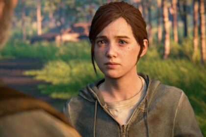 The Last of Us Parte 3