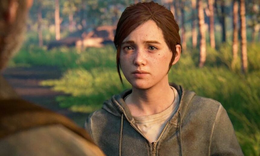 The Last of Us Parte 3