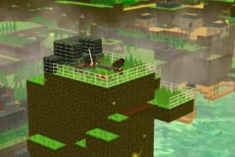 Majora’s Mask e Tunic: A Evolução dos Jogos de Aventura - The Legend of Zelda