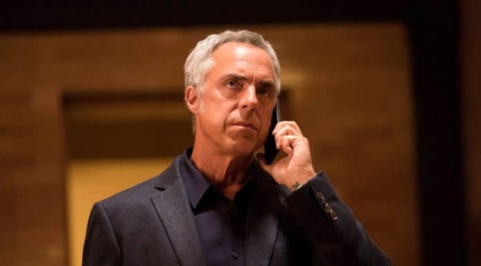 The Lincoln Lawyer: 5ª Temporada Promete Surpresas The Lincoln Lawyer: 5ª Temporada Promete Surpresas - The Lincoln Lawyer