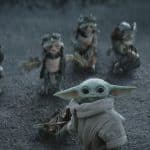 Babu Frik Returns: The Mandalorian & Grogu’s New Adventure - The Mandalorian & Grogu