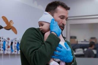 Final da Temporada de ‘The Pitt’ Surpreende com Reviravolta Emocional