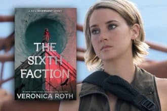Veronica Roth Reinvents Divergent with ‘The Sixth Faction’ - The Sixth Faction