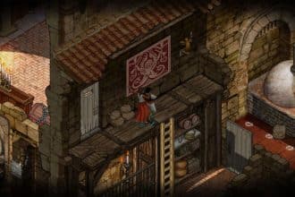 Epic Games Store Surprises with Free RPG Gem This Week