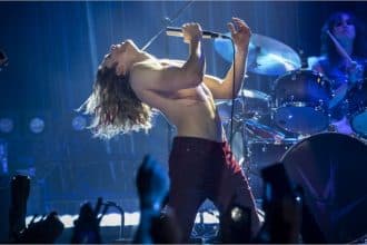 The Vampire Lestat: A Rock Star Era Unveiled - The Vampire Lestat