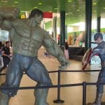 Comic Con Portugal 2026: Estrelas e Emoções no Europarque - Comic Con Portugal 2026