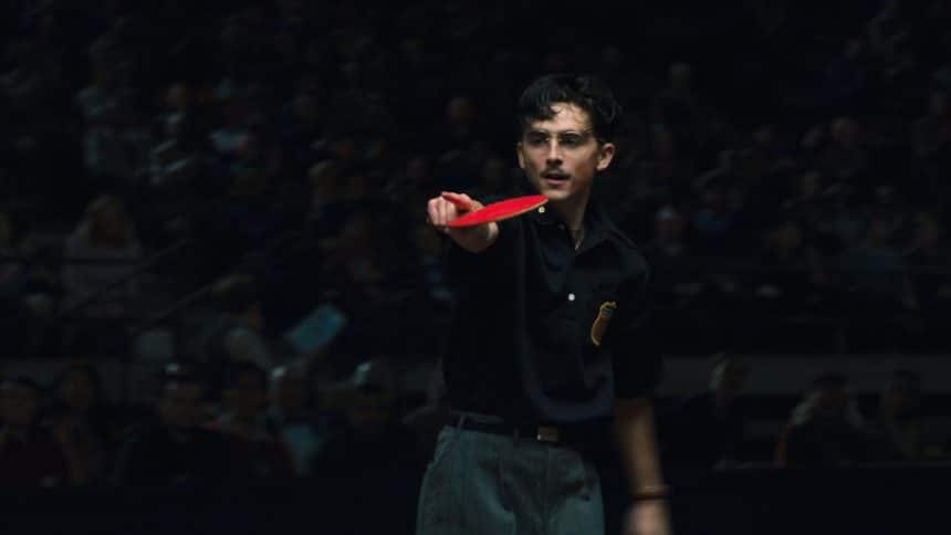 Timothée Chalamet Brilha em Lançamento da HBO Max - Timothée Chalamet